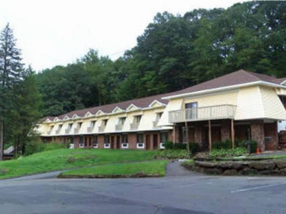Passport Inn and Suites - Middletown