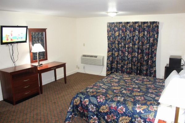 Passport Inn and Suites - Middletown image 13