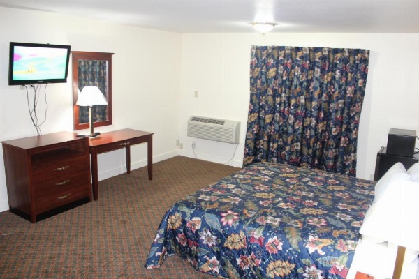Passport Inn and Suites - Middletown image 15