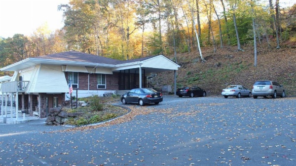 Passport Inn and Suites - Middletown image 18