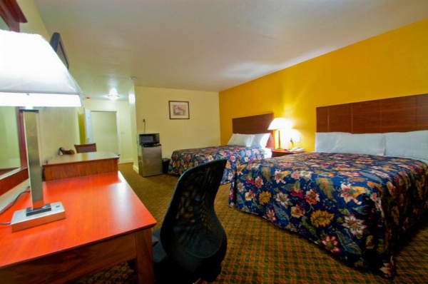 Passport Inn and Suites - Middletown image 30