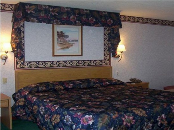 Passport Inn and Suites - Middletown image 6