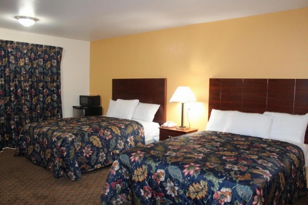 Passport Inn and Suites - Middletown image 9